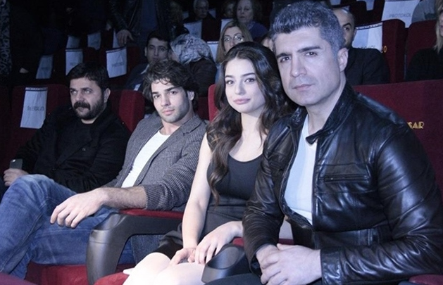 Boşanacakları söylenen Özcan Deniz ve eşi Feyza Aktan'ın paylaşımı ortalığı salladı - Resim: 2