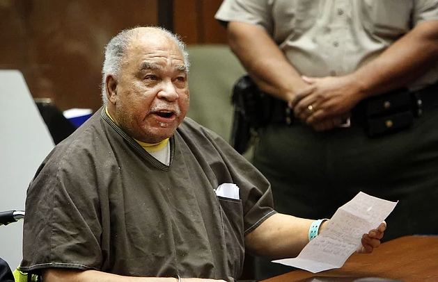 35 yılda 90 seks işçisi kadını öldürdü! FBI zamanla yarışıyor! - Resim: 1