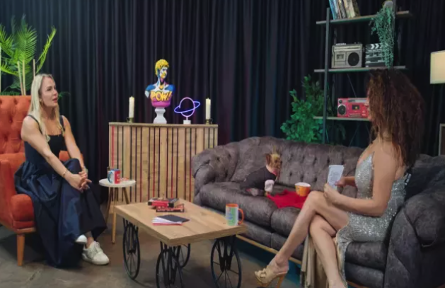 Nagihan Karadere, Turabi hakkında bomba itirafta bulundu! - Resim: 0