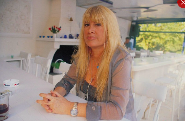 Pakize Suda evli mi çocuğu var mı Pakize Suda son hali ve gençliği - Resim: 0