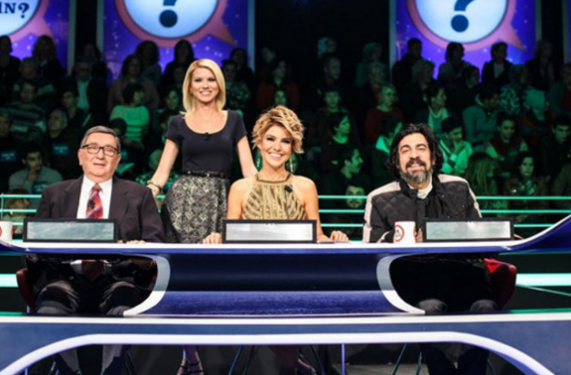 Yılbaşı gecesi hangi kanalda ne var? - Resim: 3