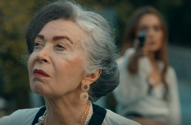 Show TV Çukur dizisinde flaş ayrılık! Veda paylaşımı da geldi - Resim: 3