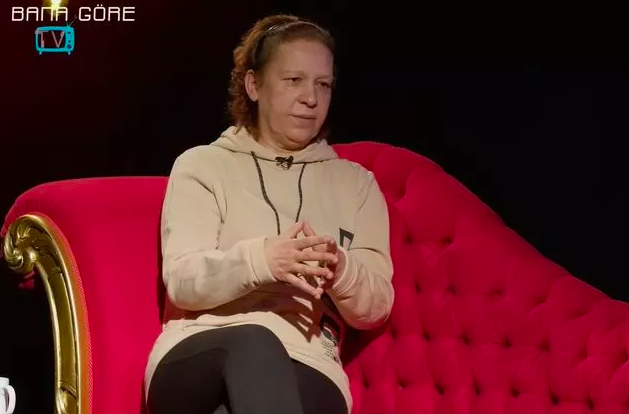 Babam ve dedem yıllarca taciz etti! Geneleve satıldım günde 40 erkekle... Her satırı iğrenç - Resim: 0