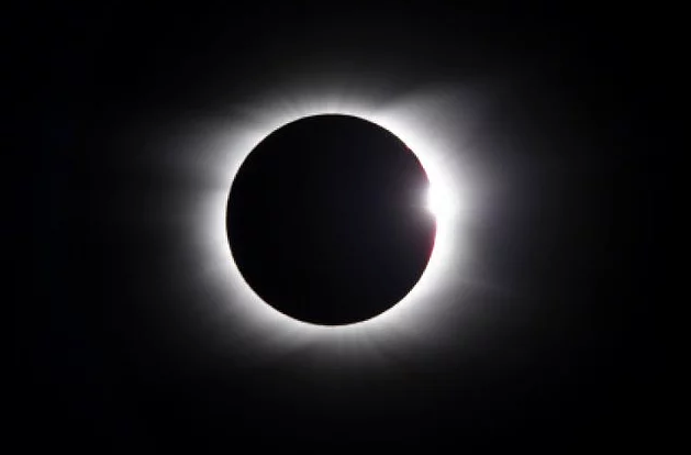 Kanlı Ay Tutulması kapıya dayandı! Dünyanın sonu mu geliyor? - Resim: 2