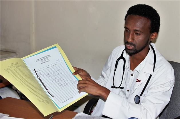 9 yıldır yemek yemeden yaşıyor doktorlar hayret içinde! - Resim: 3