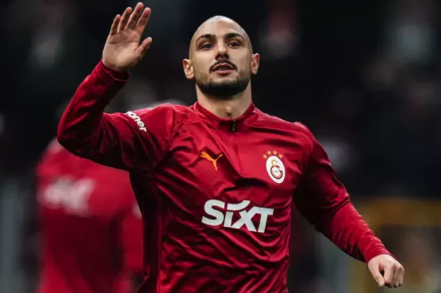 Galatasaray'da yaprak dökümü! Okan Buruk'tan net mesaj - Resim: 0