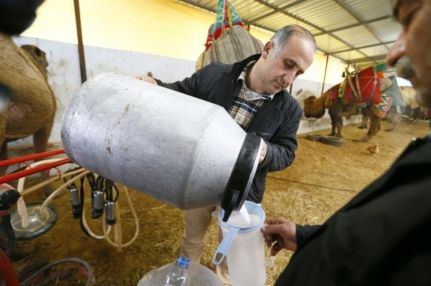 Kilosu 50 lira ama alıcısı çok - Resim: 4