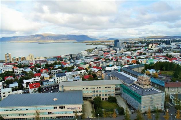 Bu ülkelerin ordusu yok bakın onları kim koruyor? - Resim: 3