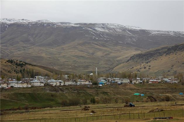 Diriliş Ertuğrul işte burada hayat buluyor - Resim: 3