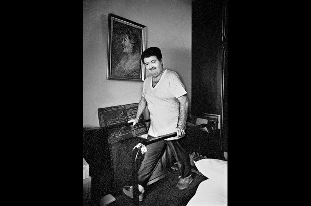 Özal'ı böyle hiç görmediniz! - Resim: 2