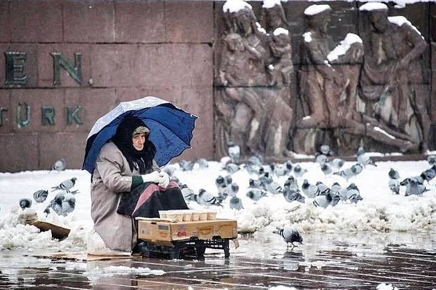 Yok böyle hikaye sosyal medya onun için harekete geçti - Resim: 2