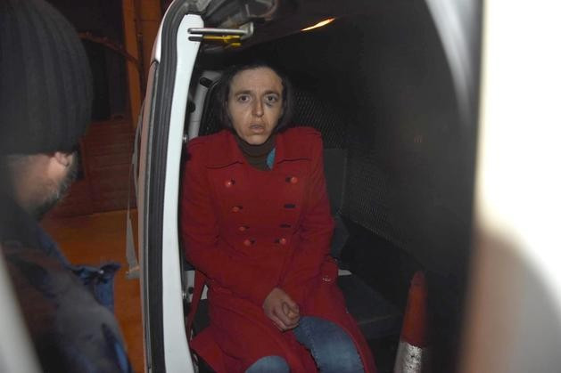 Kocam evde yok eve gel diye mesaj atınca - Resim: 3