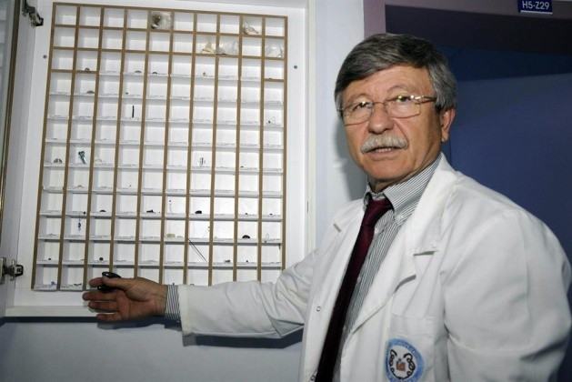 Çocukların midesinden çıkanlar şok etti - Resim: 4