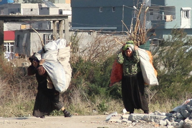 Kadınlar Günü'nde Anadolu'da kadın olmak - Resim: 4