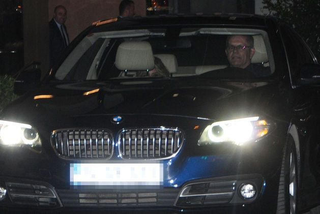 Yeni sevgili yapmıştı Gülben Ergen Emre Irmak ile ilk kez görüntülendi - Resim: 3