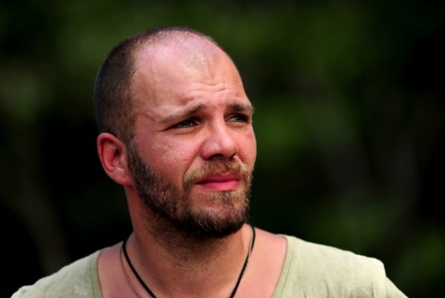 Survivor Tolga Karel iflas etti! Yeni mesleği şaşırtacak - Resim: 1