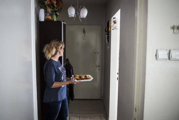 Sur'da güvenlik güçlerine moral desteği - Resim: 1