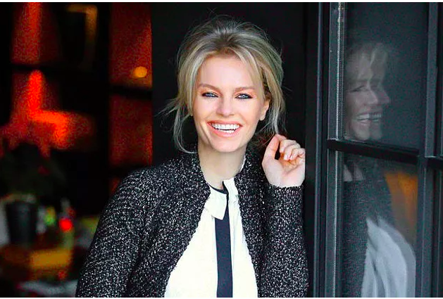 Alara Koçibey kimdir Camdaki Kız Nalan gerçekte Alara Koçibey mi? - Resim: 0