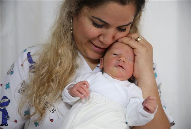 Son 15 yılda en çok Aslan burcu dünyaya geldi - Resim: 4