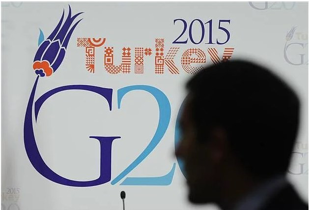 G20  nedir ne işe yarar? - Resim: 4