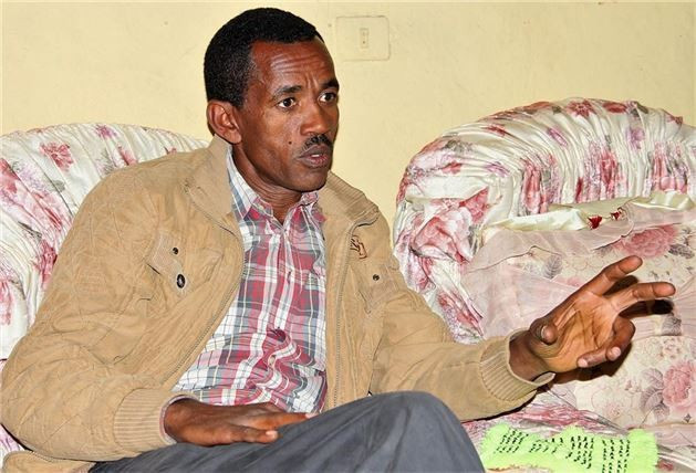 9 yıldır yemek yemeden yaşıyor doktorlar hayret içinde! - Resim: 4