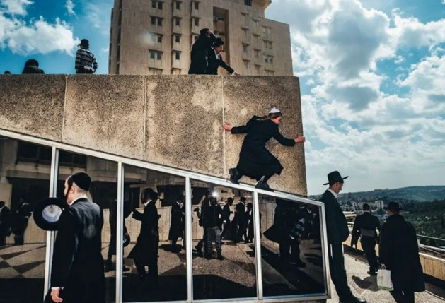 2022'nin en iyi fotoğrafları belli oldu! Türk de dereceye girdi birinci bakın hangisi oldu? - Resim: 2