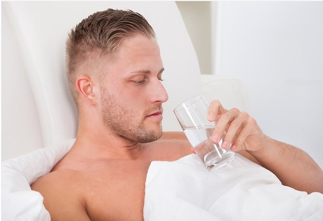 Sabahları dinç kalkmanın yolları - Resim: 4