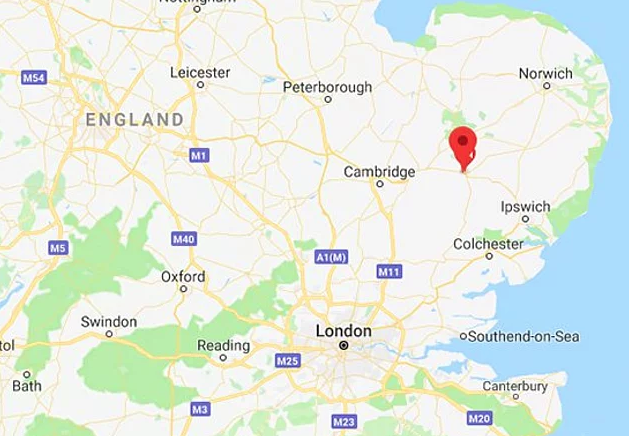 Parkta oturan engelli kadını bu hale getirdiler! İnsanlık artık bitti - Resim: 1