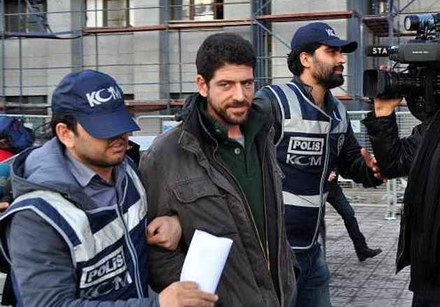 Çağatay Ulusoy'un uyuşturucu davasında gelişme Hollywood yerine hapse... - Resim: 2