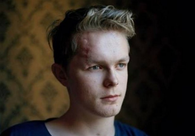 Norveç canisinin kararttığı hayatlar - Resim: 4