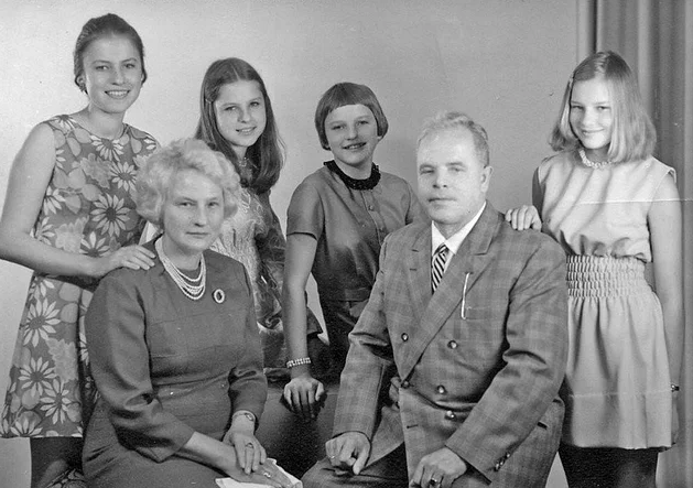 Onu ailesi bu hale getirdi gerçekler tüyler ürpetti - Resim: 1