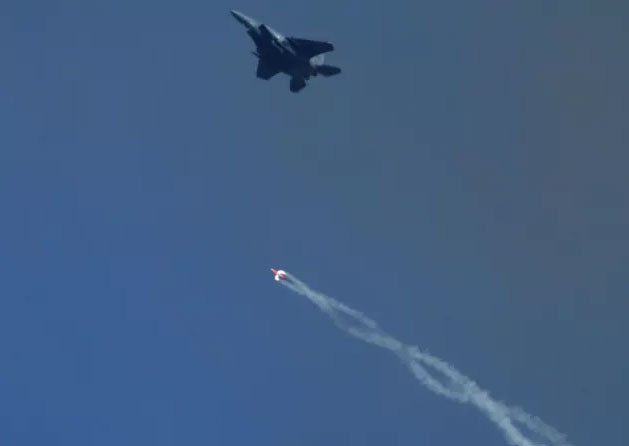 ABD nükleer bombayı başarıyla dendi! Türkiye'ye gönderecek - Resim: 2