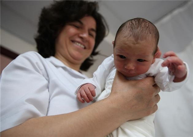 Son 15 yılda en çok Aslan burcu dünyaya geldi - Resim: 1