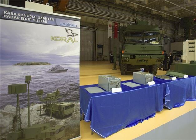 Düşman radarlarını 'kör' olacak - Resim: 2