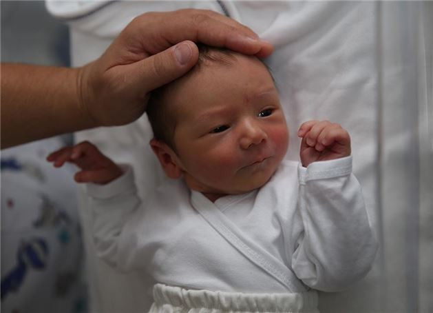 Son 15 yılda en çok Aslan burcu dünyaya geldi - Resim: 3