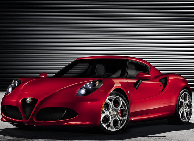 Lüks otomobil markalarının en yeni modelleri - Resim: 4