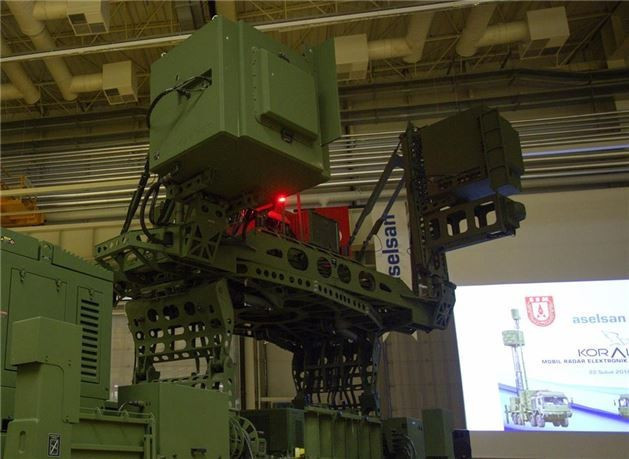 Düşman radarlarını 'kör' olacak - Resim: 3