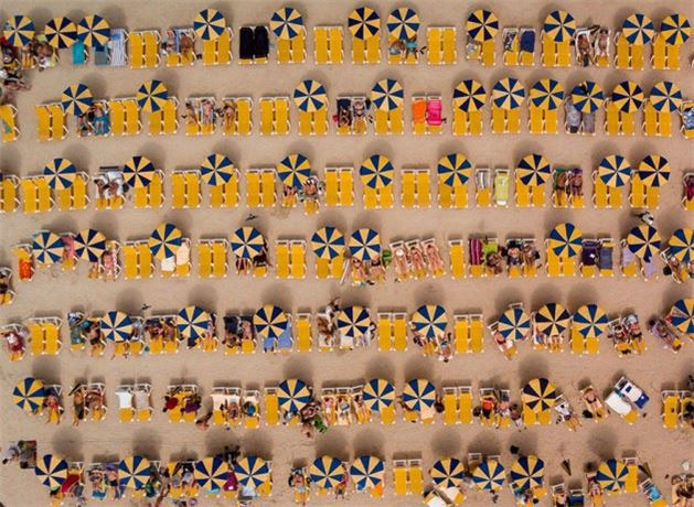 Dünyaya bir de bu gözle bakın müthiş... - Resim: 4