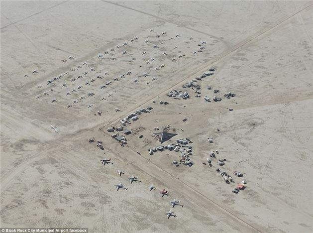 Dünyanın en tuhaf havaalanları! Sadece nisan ayında açık - Resim: 4