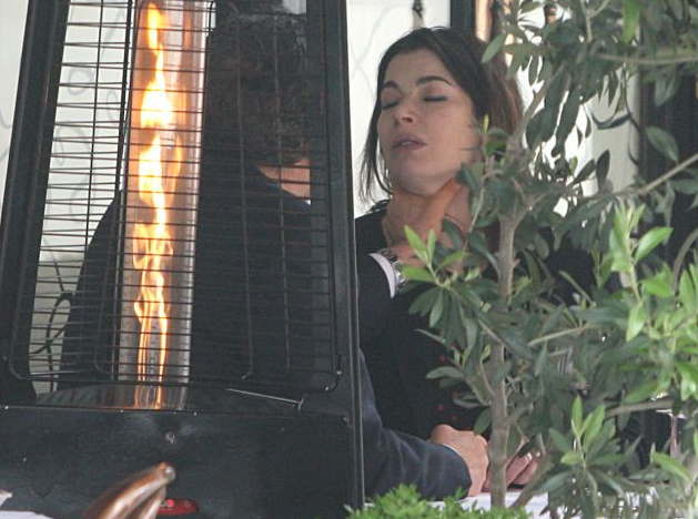 Film karesi değil, gerçek! - Resim: 3