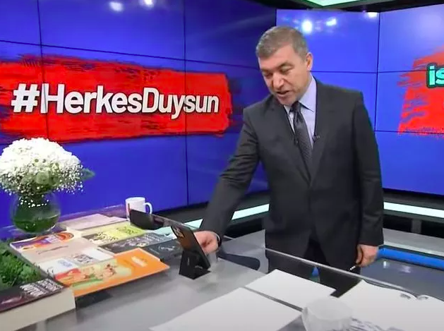 Senelerdir soruluyordu Küçükkaya canlı yayında cevap verdi! Milletvekili mi oluyor? - Resim: 1