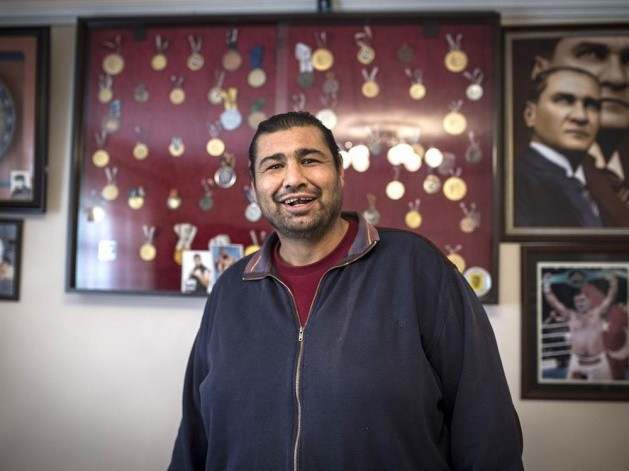 2015'te kimleri kaybettik usta isimlerde listede! - Resim: 1