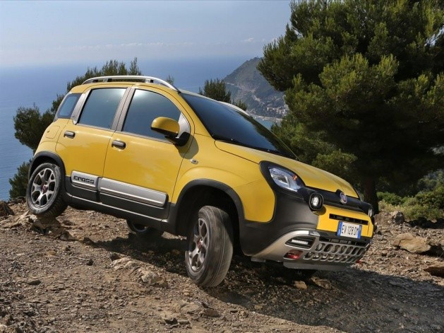 2015 yılının en ucuz arabaları - Resim: 3