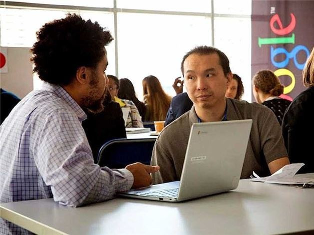 Bu soruların cevaplarını bilin Google'da işi kapın - Resim: 4