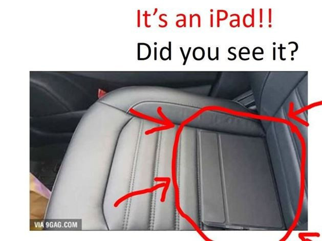 Bu resimler dikkatinizi ölçüyor - Resim: 4