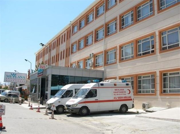 işte kapatılan hastane ve sağlık kurumları - Resim: 4