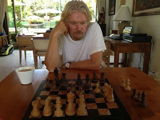 Dünyaca ünlü oyuncunun hobisine bakın durmadan... - Resim: 1