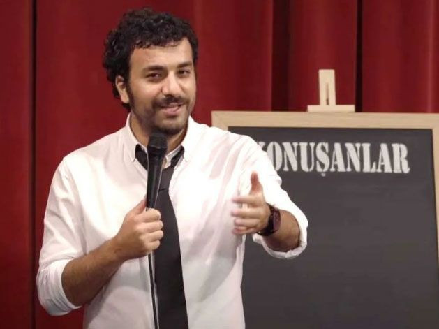 Halil Sezai'nin kardeşi Konuşanlar'a katıldı, abisi hakkında anlattıkları kriz çıkardı! - Resim: 1