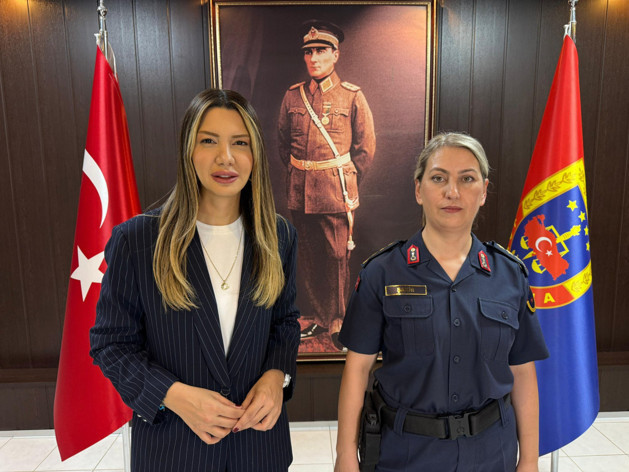 Türkiye "Gülden Paşa"yı konuşuyor! Fulya Öztürk paylaştı - Resim: 0