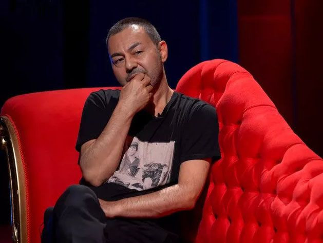 Serdar Ortaç'ı MS hastalığı yere yıktı! Borçlar belimi büktü diyen Ortaç'ın hali kötü - Resim: 4